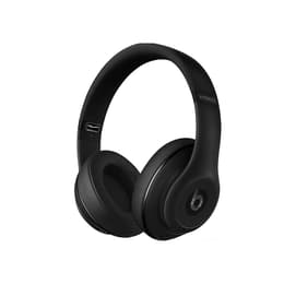 Beats By Dr. Dre Beats Studio 2.0 Kuulokkeet melunvaimennus wireless - Musta