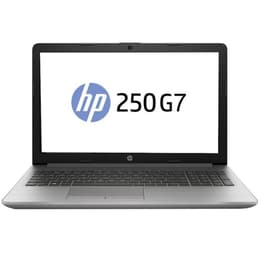 HP 250 G7 15" Core i3 1.2 GHz - SSD 256 GB - 8GB QWERTY - Espanja