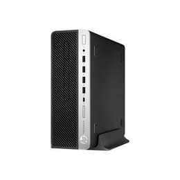HP ProDesk 600 G4 Core i5 3 GHz - SSD 256 Gt RAM 8 GB