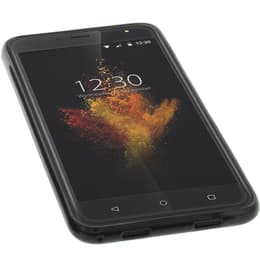 S6 16GB - Harmaa/Musta - Lukitsematon