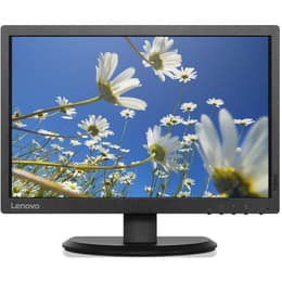 Lenovo ThinkVision E2054 Tietokoneen näyttö 19" LCD WXGA+