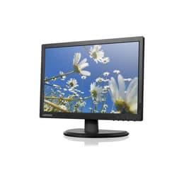 Lenovo ThinkVision E2054 Tietokoneen näyttö 19" LCD WXGA+