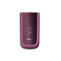 Nokia 3710 Fold - Vaaleanpunainen- Lukitsematon
