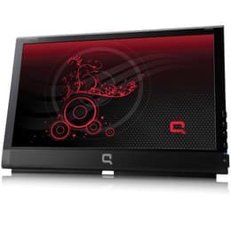 HP Compaq CQ1859s Tietokoneen näyttö 18" LCD HD