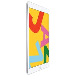 iPad 10.2 (2019) 7. sukupolvi 128 Go - WiFi + 4G - Hopea