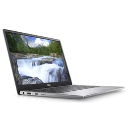 Dell Latitude 3301 13" Core i5 1.6 GHz - SSD 512 GB - 8GB AZERTY - Ranska