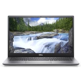 Dell Latitude 3301 13" Core i5 1.6 GHz - SSD 512 GB - 8GB AZERTY - Ranska