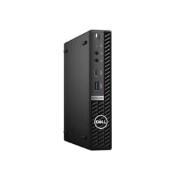 Dell OptiPlex 5080 Micro Core i3 3.8 GHz - SSD 512 Gt RAM 32 GB