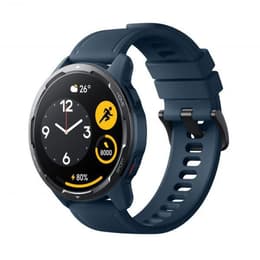 Xiaomi Watch S1 Active Bluetooth 46 mm - Sininen