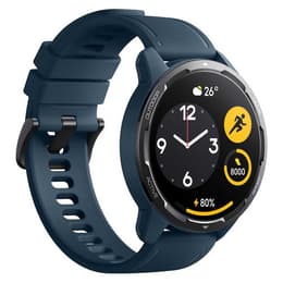 Xiaomi Watch S1 Active Bluetooth 46 mm - Sininen