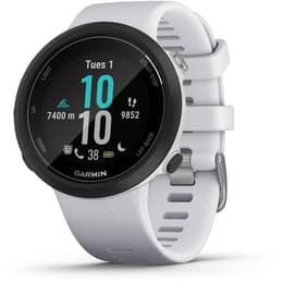 Kellot Garmin Cardio GPS Swim 2 - Valkoinen