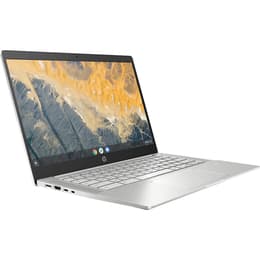 HP ChromeBook Pro c640 Core i5-10310U 1.7 GHz 64GB eMMC - 8GB QWERTY - Englanti