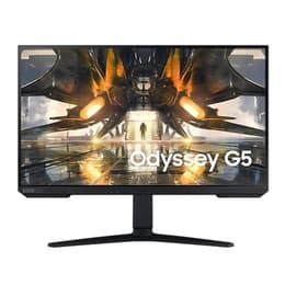 Odyssey G5 LC27G55T Tietokoneen näyttö 27" LED FHD