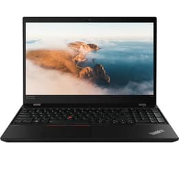 Lenovo ThinkPad T15 G1 15" Core i5 1.7 GHz - SSD 1 TB - 16GB AZERTY - Ranska