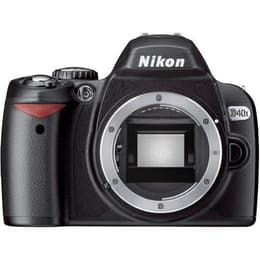Kamerat Nikon D40X