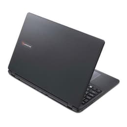 Packard Bell TE70BH-31BB 15" Core i3 2 GHz - HDD 500 GB - 4GB AZERTY - Ranska