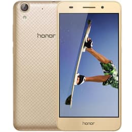 Honor 5A 16GB - Kulta - Lukitsematon