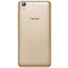 Honor 5A 16GB - Kulta - Lukitsematon