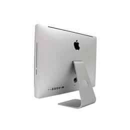 iMac 21" (Late 2013) Core i5 2,7 GHz - SSD 128 GB - 8GB AZERTY - Ranska