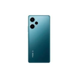 Poco F5 512GB - Musta - Lukitsematon