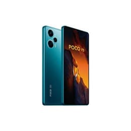 Poco F5 512GB - Musta - Lukitsematon