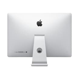 iMac 21" (Mid-2017) Core i5 2.3 GHz - HDD 1 TB - 8GB QWERTZ - Saksa