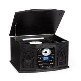 Auna NR-620 Micro Hi-fi järjestelmä