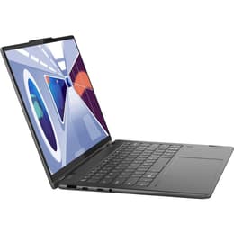Lenovo Yoga 7 14IRL8 14" Core i5 1.1 GHz - SSD 512 Gt - 8GB QWERTY - Espanja