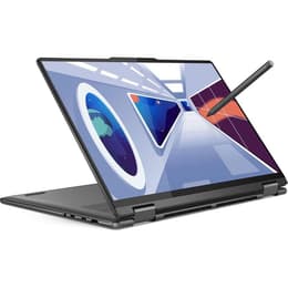 Lenovo Yoga 7 14IRL8 14" Core i5 1.1 GHz - SSD 512 Gt - 8GB QWERTY - Espanja