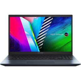 Asus VivoBook PRO 14X OLED M7400QC-KM018T 14" Ryzen 7 3.2 GHz - SSD 512 Gt - 16GB QWERTY - Espanja