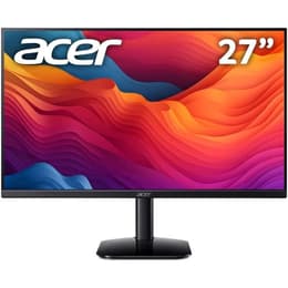 Acer KB272G0BI Tietokoneen näyttö 27" LCD