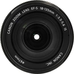 Canon Objektiivi Zoom Lens EF-S 18-135mm f/3.5-5.6 IS EF-S 18-135mm f/3.5-5.6 IS