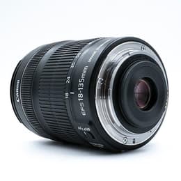 Canon Objektiivi Zoom Lens EF-S 18-135mm f/3.5-5.6 IS EF-S 18-135mm f/3.5-5.6 IS