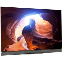 LG OLED55E6V Smart TV OLED Ultra HD 4K 140 cm