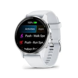 Kellot Garmin Cardio GPS Venu 3 - Hopea