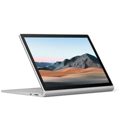Microsoft Surface Book 3 13" Core i5 1.2 GHz - SSD 256 Gt - 8GB QWERTY - Espanja