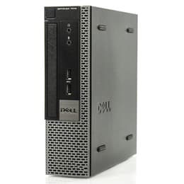 Dell OptiPlex 9020 Core i5 2,9 GHz - SSD 120 GB RAM 8 GB