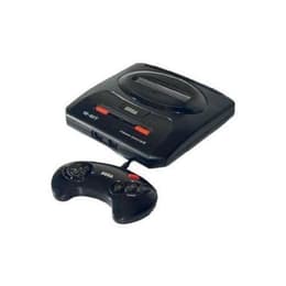 Sega Mega Drive II - Musta