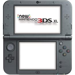 New Nintendo 3DS XL - Musta