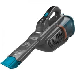 BLACK + DECKER BHHV320B-QW Käsipölynimuri