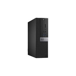 Dell OptiPlex 7040 SFF Core i5 3.6 GHz - SSD 512 GB RAM 16 GB