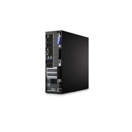 Dell OptiPlex 7040 SFF Core i5 3.6 GHz - SSD 512 GB RAM 16 GB