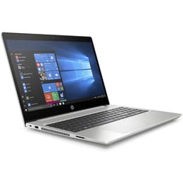 HP ProBook 450 G6 15" Core i7 1.8 GHz - SSD 256 GB - 16GB AZERTY - Ranska