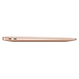 MacBook Air 13" Retina (2020) - Core i5 1.1 GHz SSD 256 - 8GB - AZERTY - Ranska