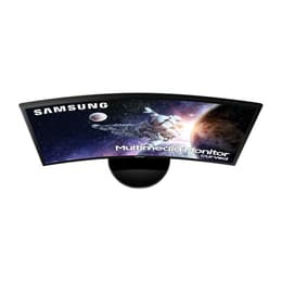 C32F39MFU Tietokoneen näyttö 31" LED FHD