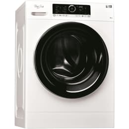 Whirlpool ZEN8 Pesukone 59.5 cm Esitäytettävä