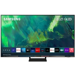Samsung QE55Q70AATXXU Smart TV QLED Ultra HD 4K 140 cm