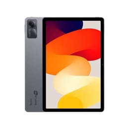 Xiaomi Redmi Pad SE 128GB - Harmaa - WiFi