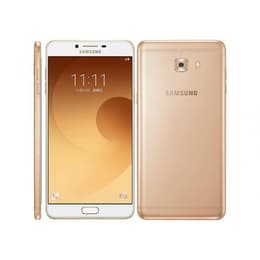 Galaxy C9 Pro 64GB - Kulta - Lukitsematon