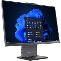 Lenovo ThinkCentre Neo 50a G5 27" Core i7 2.8 GHz - SSD 512 GB - 16GB QWERTY - Suomi